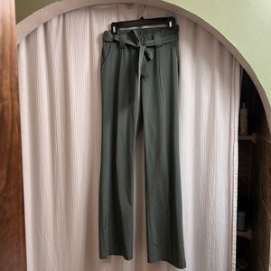 Athleta travel pant